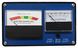 Model 125 Cathodic Protection Monitoring Station